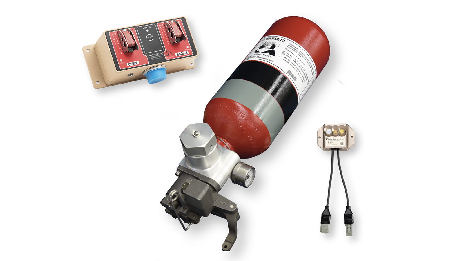 AEFS System
