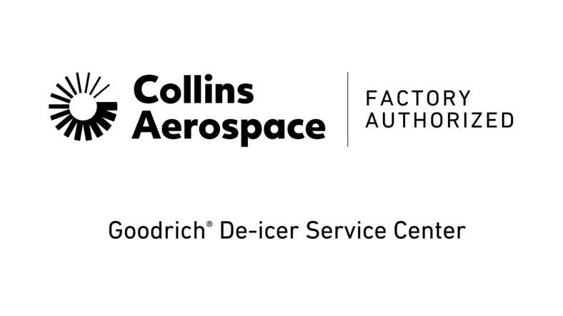 Where to Buy Collins Aerospace Goodrich Ice Protection Products ...