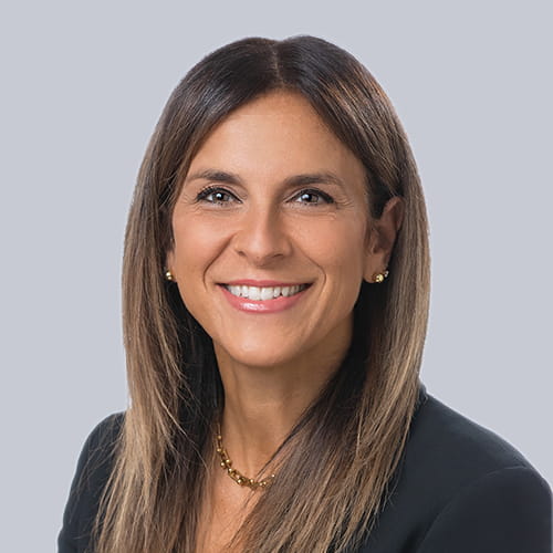 Irene Makris