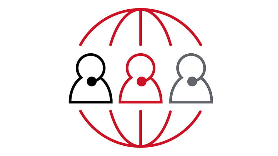 Nationalities RTX colors icon