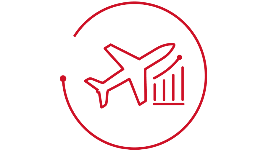 operating efficiency icon