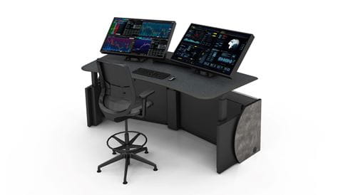 MARS Common Automation Workstation for Aviation | Collins Aerospace