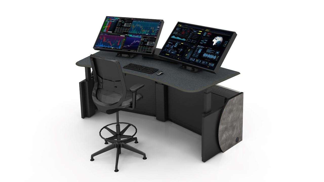 MARS Workstation
