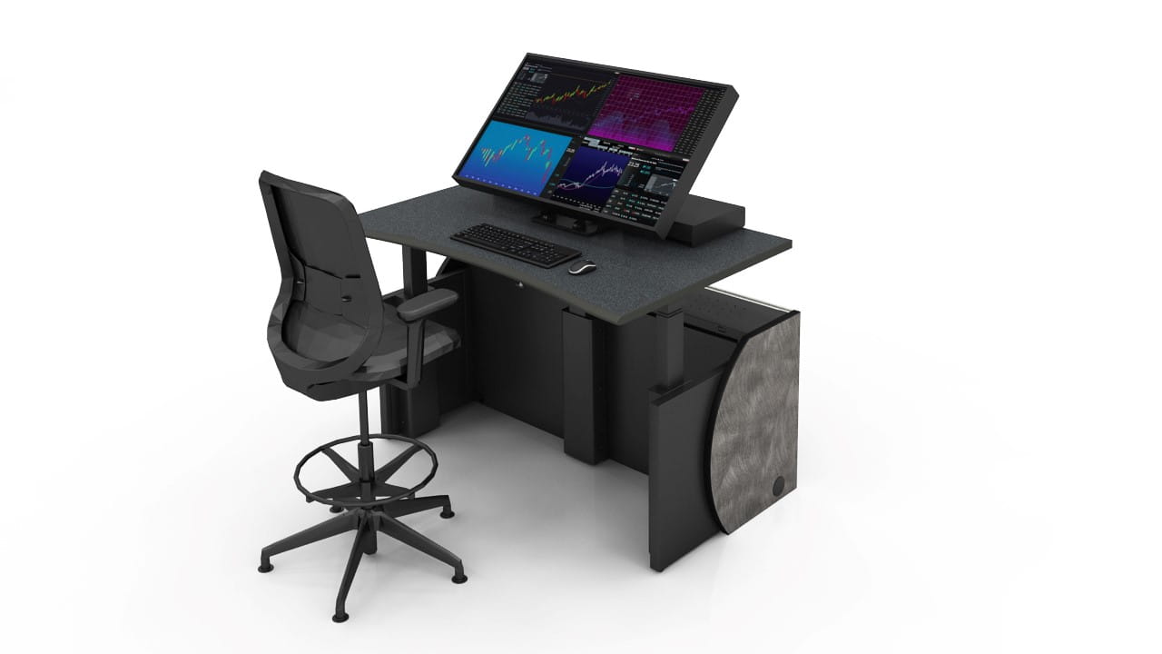 MARS Workstation
