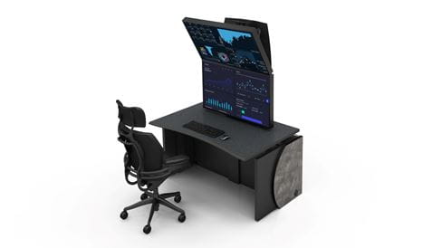 MARS Common Automation Workstation for Aviation | Collins Aerospace