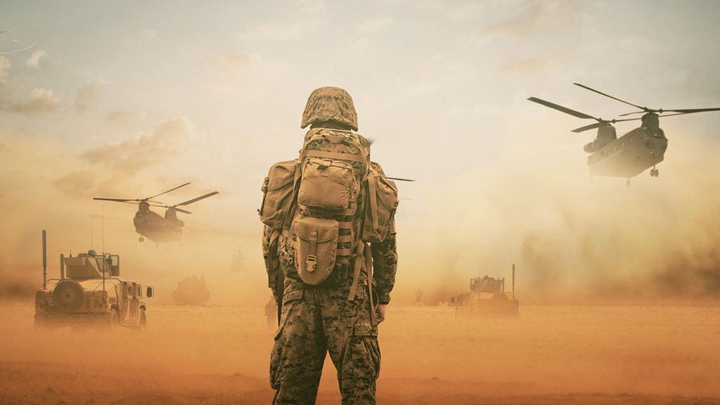 Secure CDL ISR SCISR Radio | Collins Aerospace