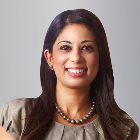 Naadia Bhatti