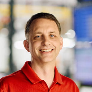 Greg Smith is director of Operations for Advanced Structures at Collins Aerospace in Troy, Ohio.