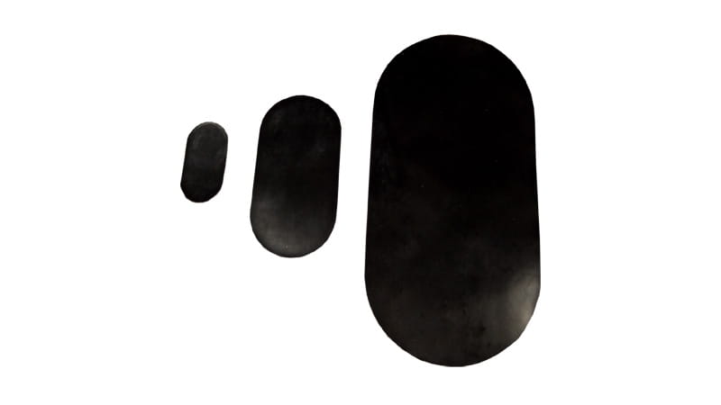 Patch kit for de-icers
