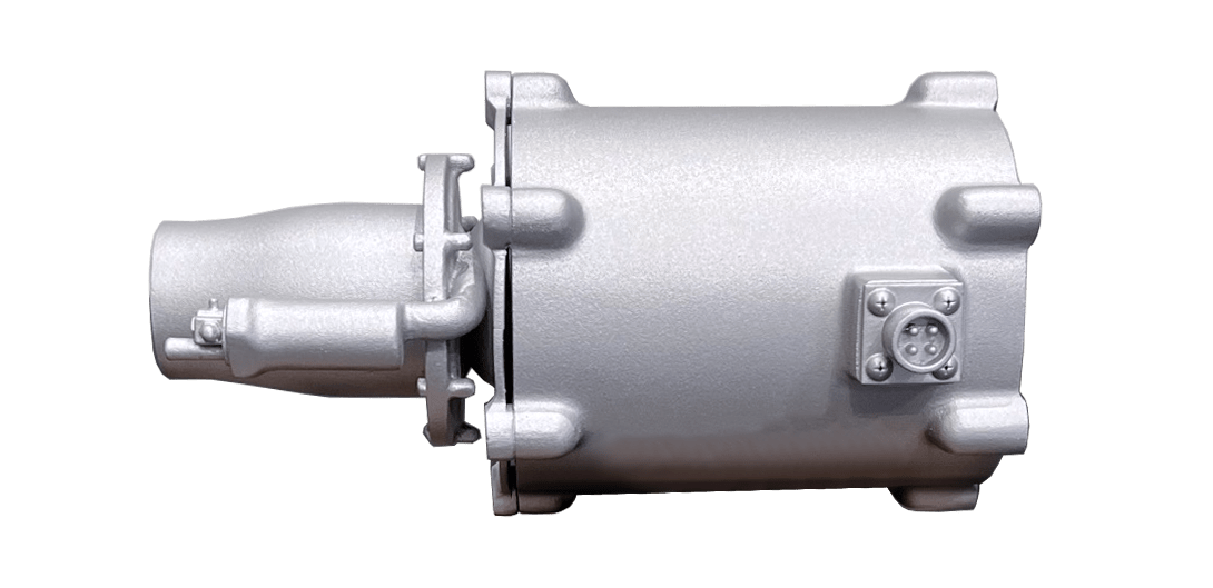 Micro Turbine Generator