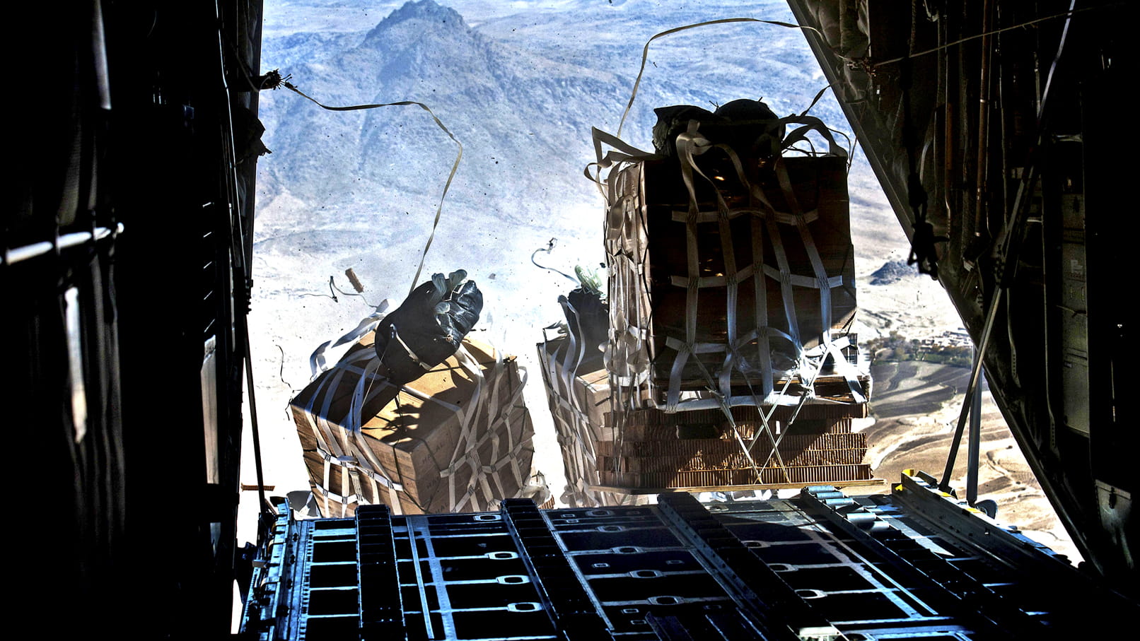 Cargo
