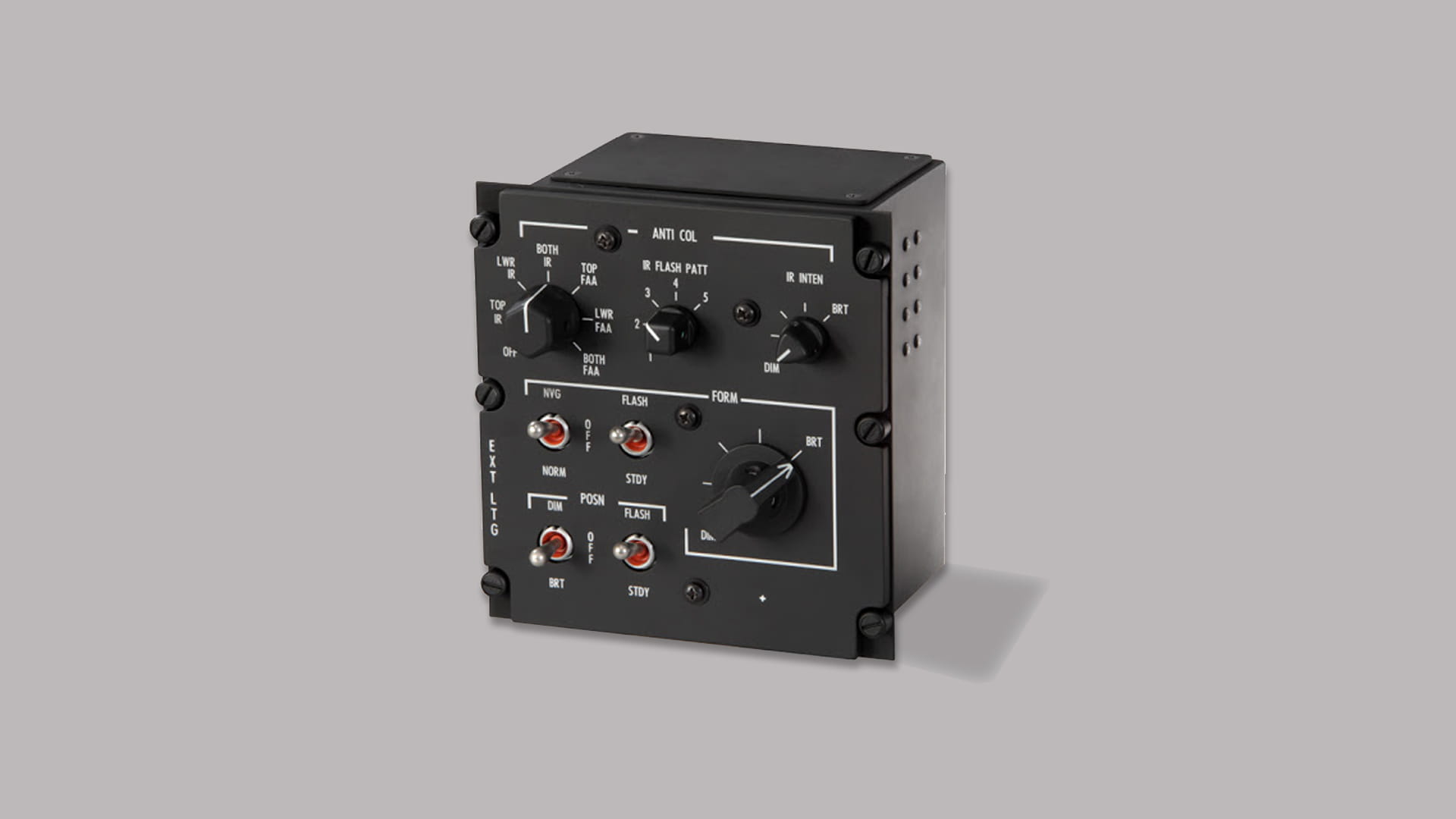 Black box