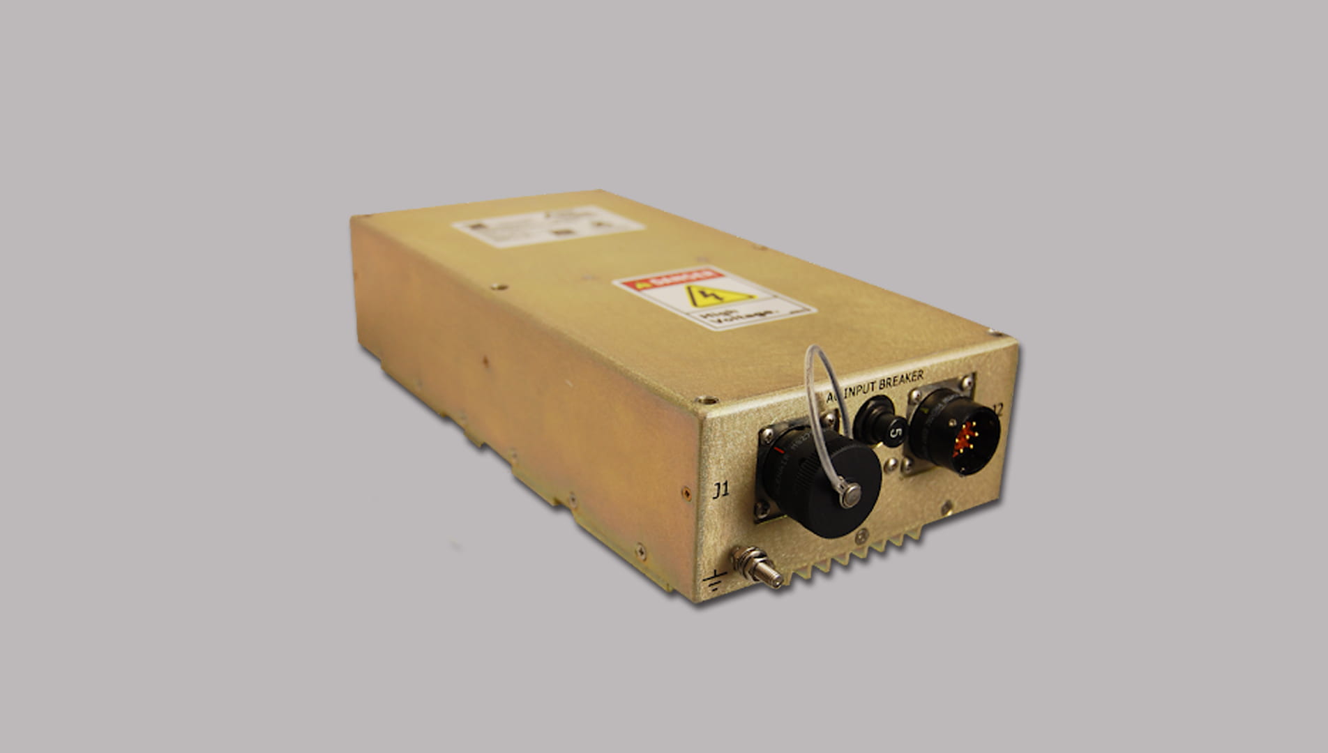 slim gold box