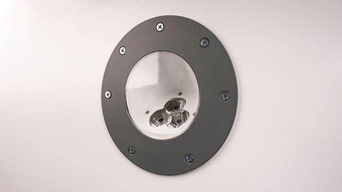 Wing Inspection Lights | Collins Aerospace