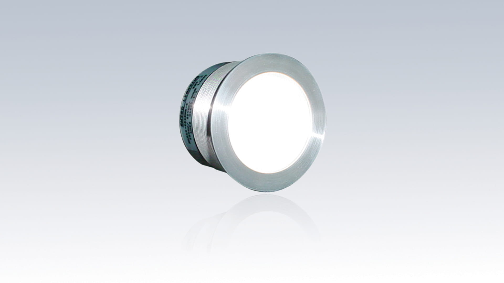 ELD14 dome lighting
