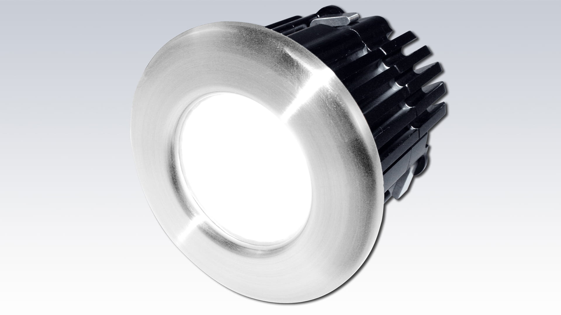 ELD30 dome lighting