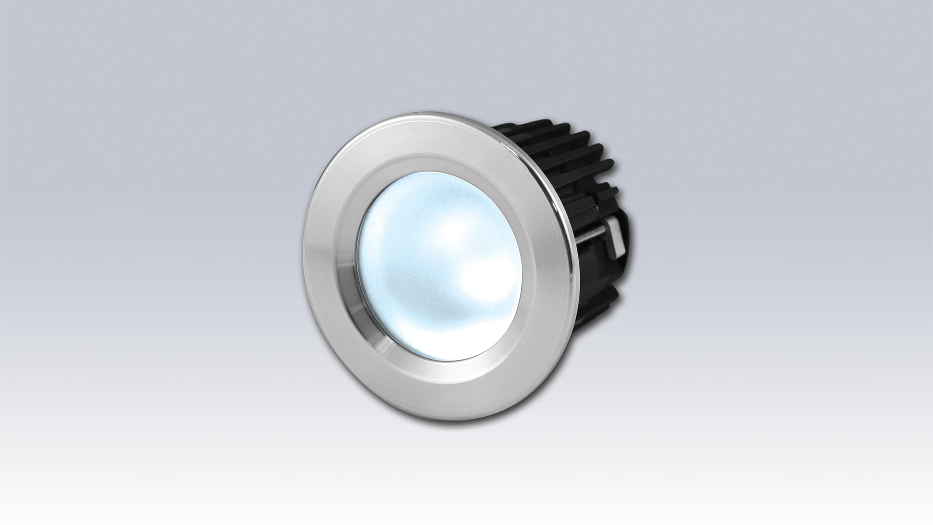 ELD31 dome lighting