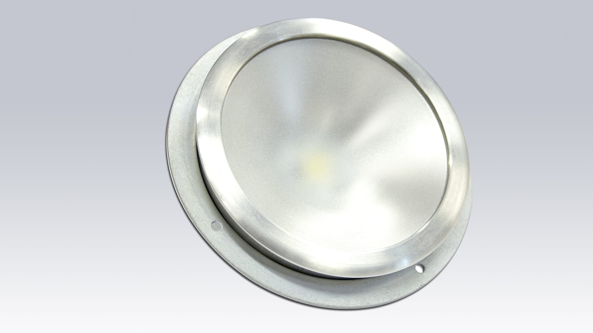 ELD32 dome lighting