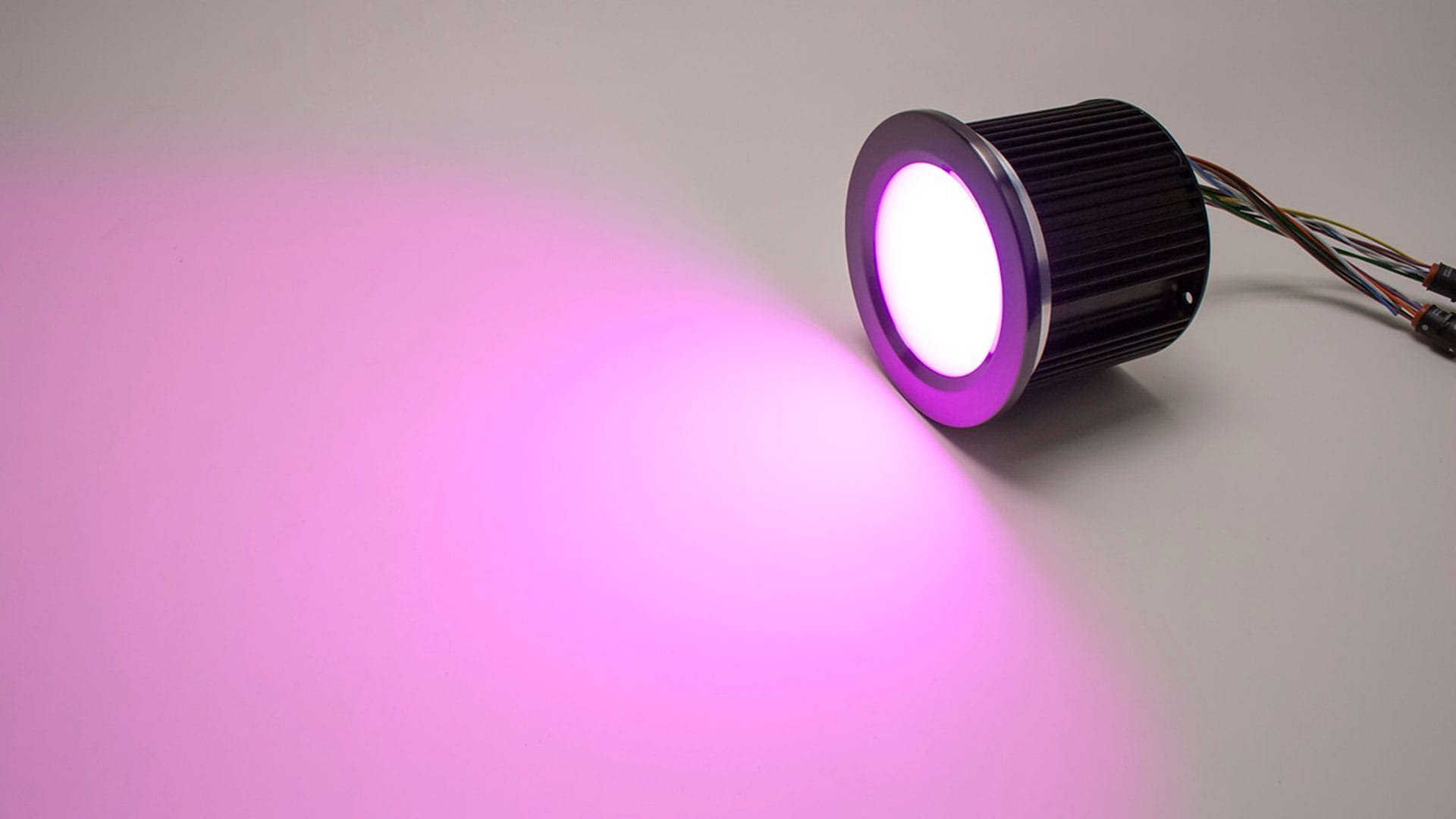 ELD43 full mood dome