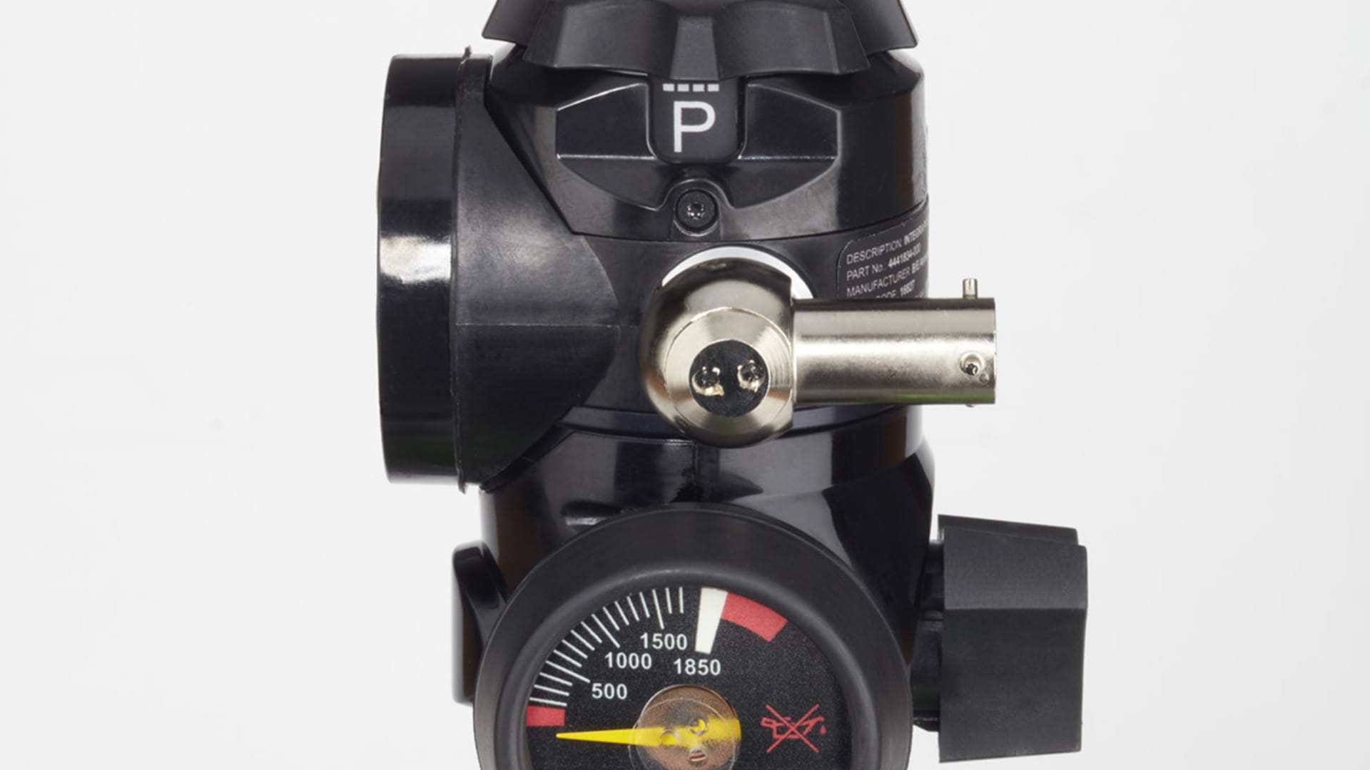 Integra™ Pulse® Portable