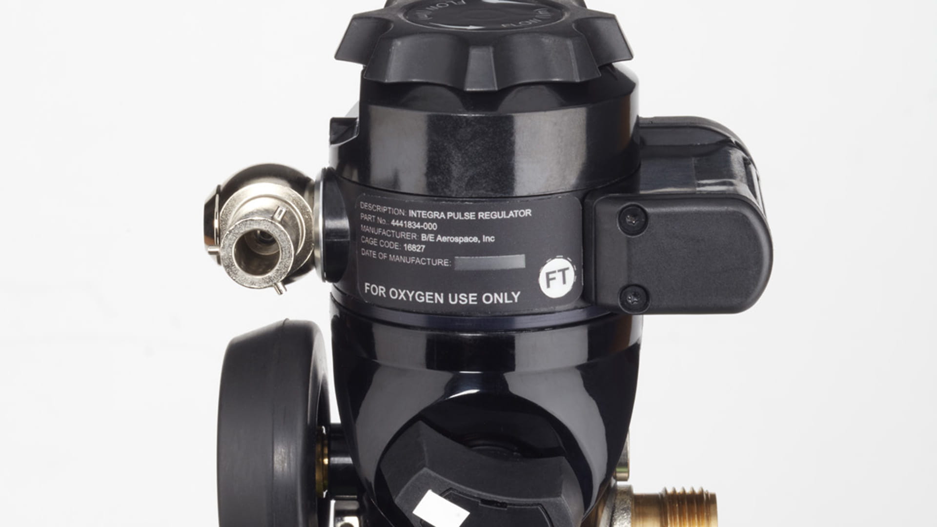 Integra™ Pulse® Portable