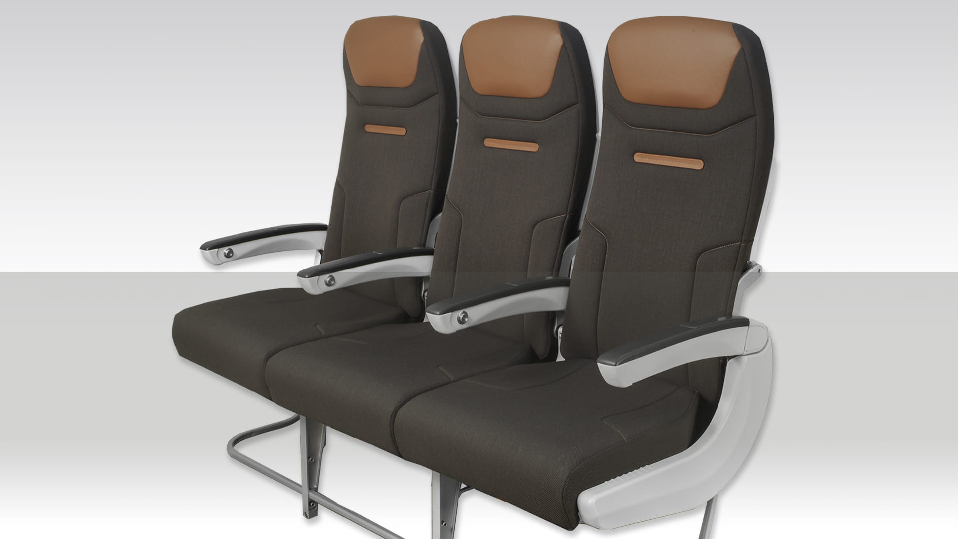 Pinnacle narrowbody