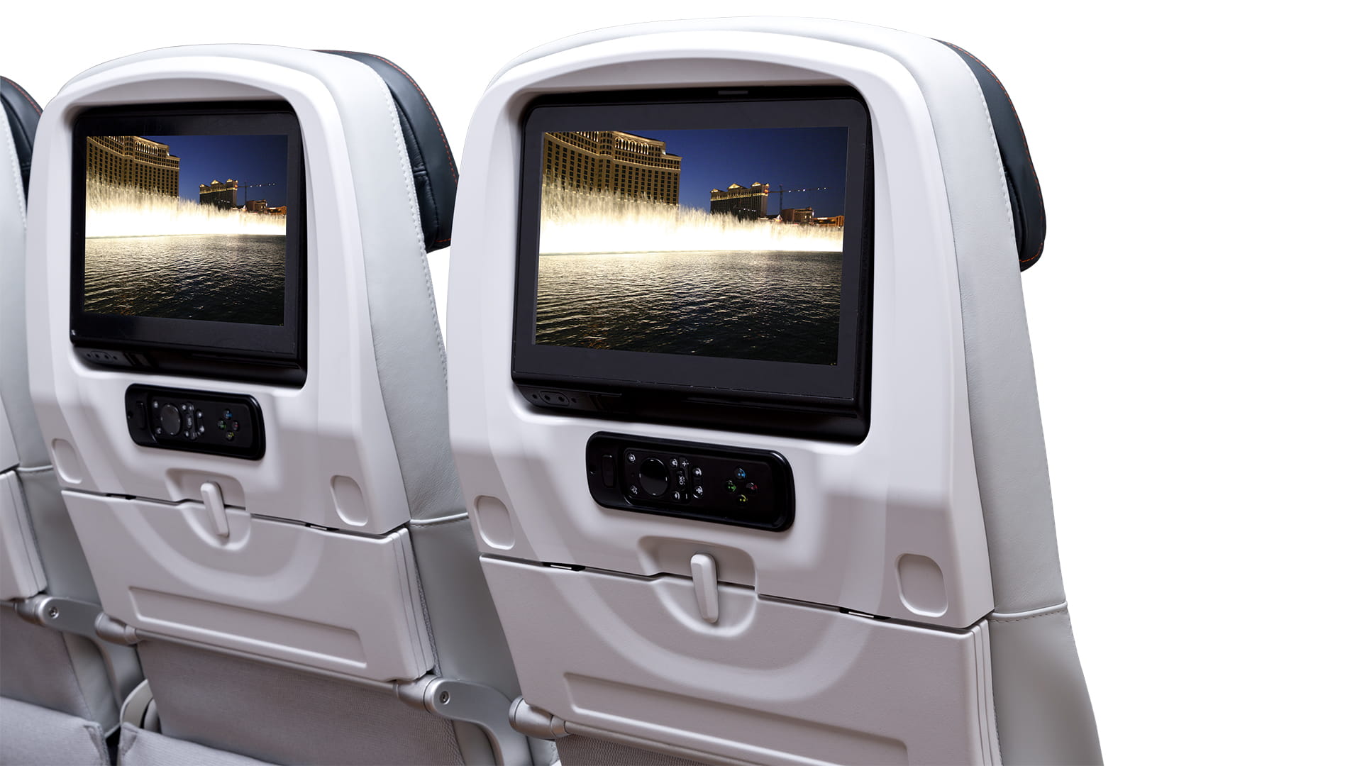 Pinnacle widebody rear view