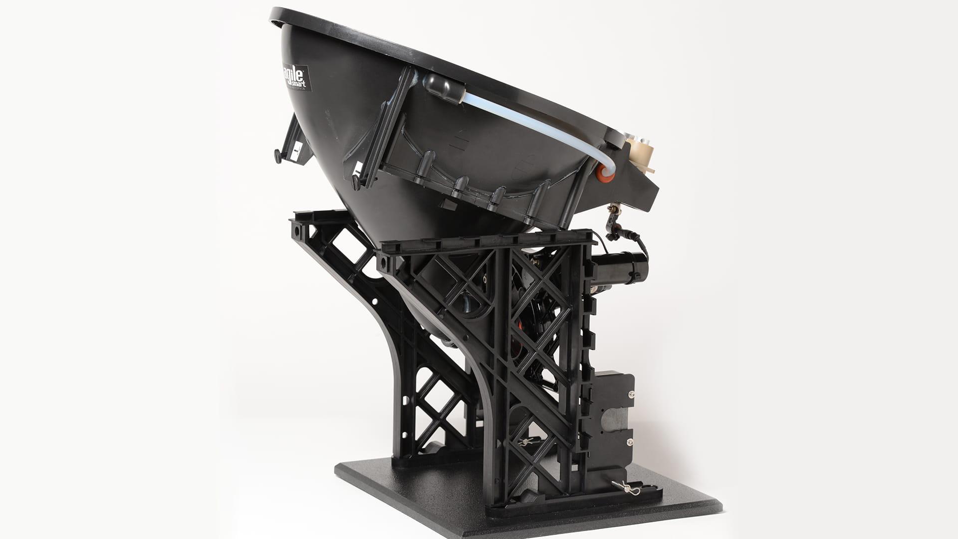 BTP water waste removal equipment