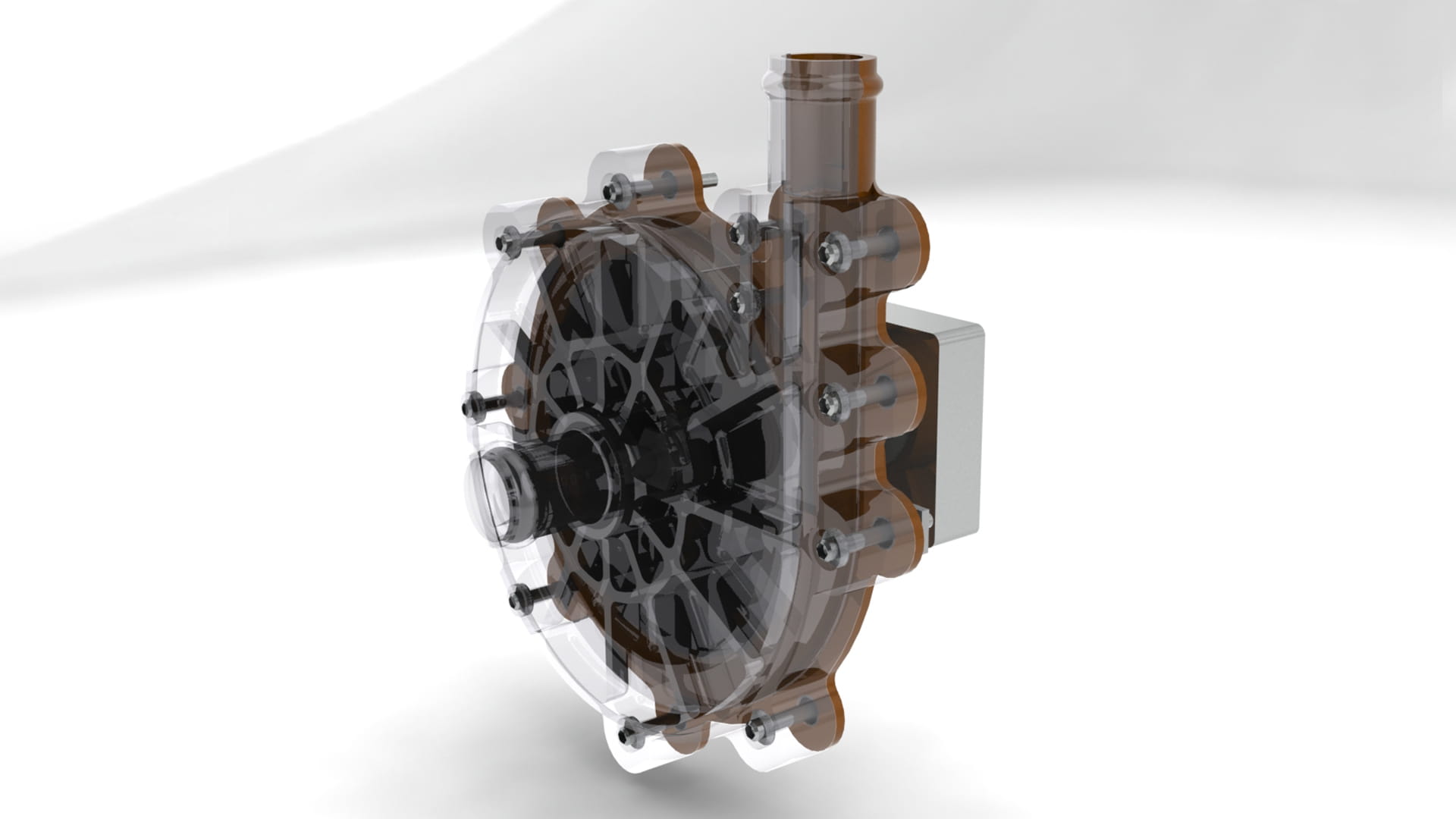 Vacuum generator