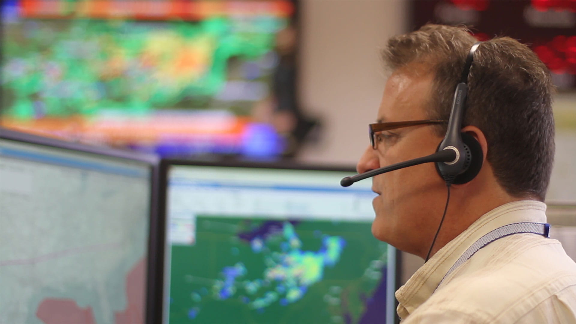 Boeing business jet support flight planning
