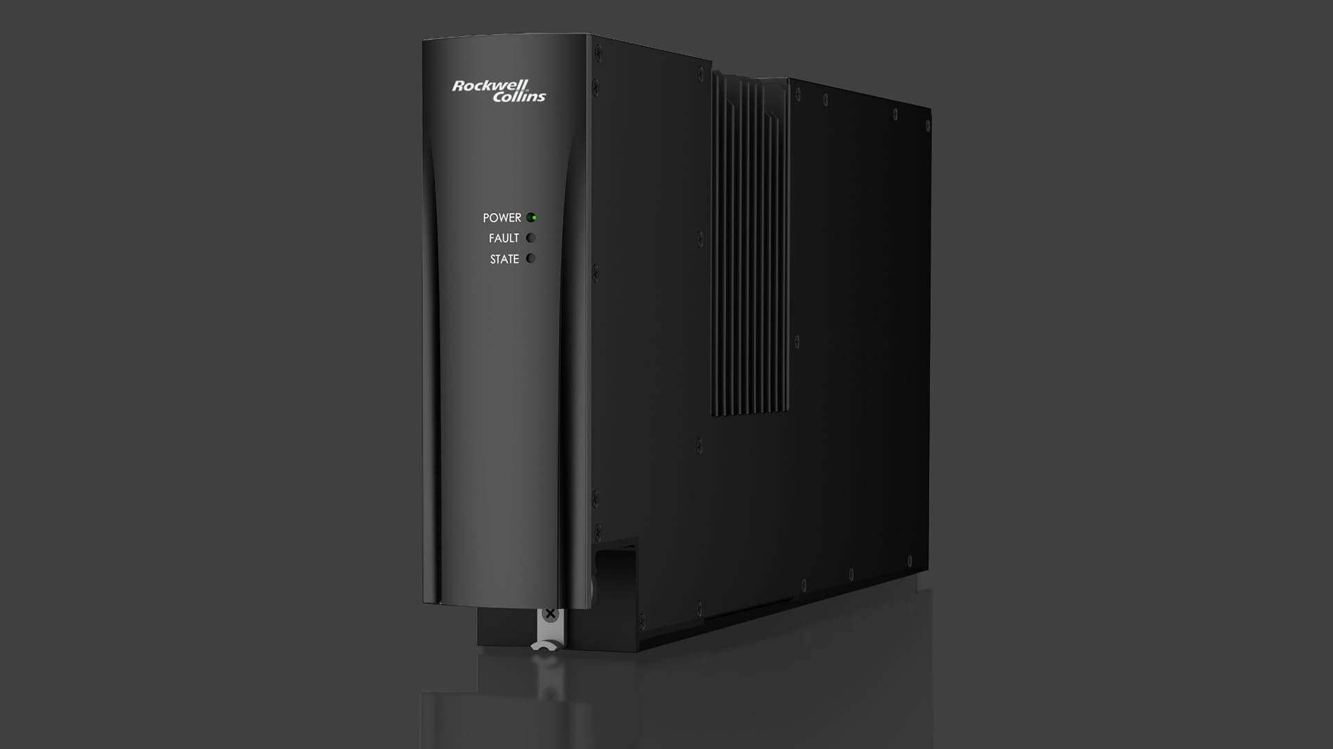 Data router black