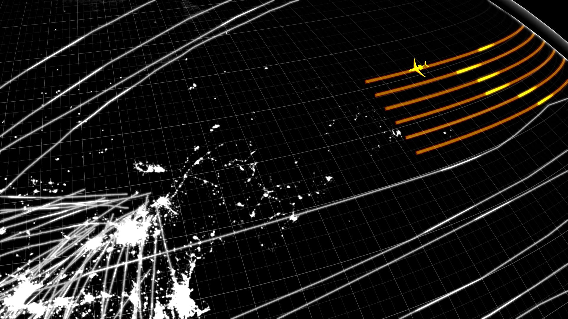 Pro Line Fusion and HGS for Gulfstream G280 - FANS-Nav