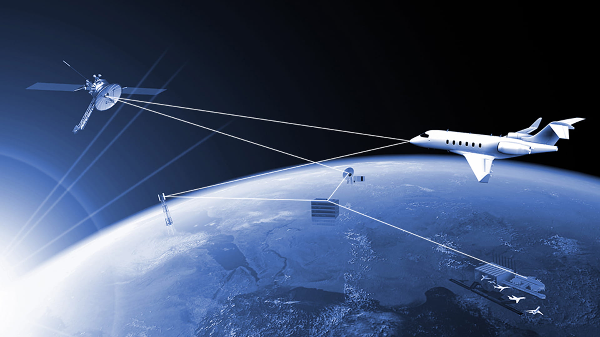 Pro Line flight support ad