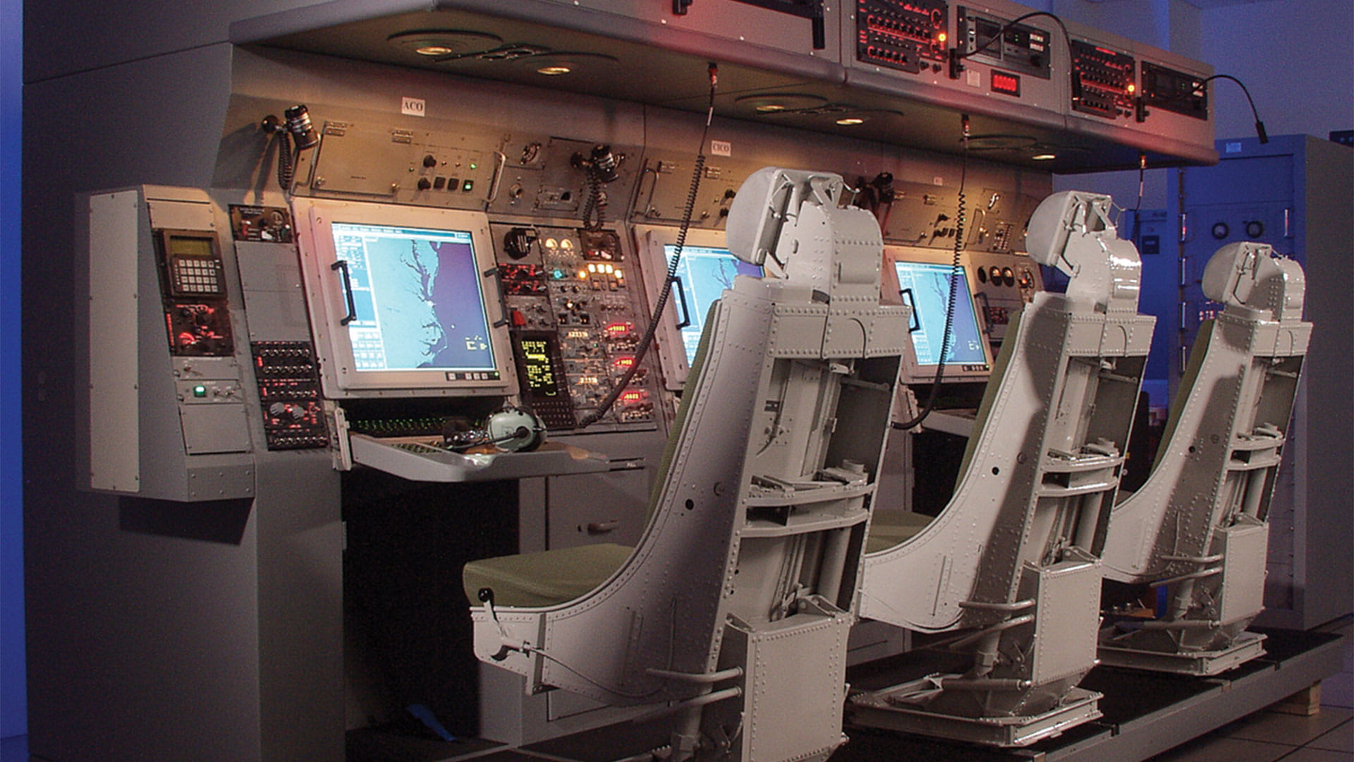 E2C Simulator