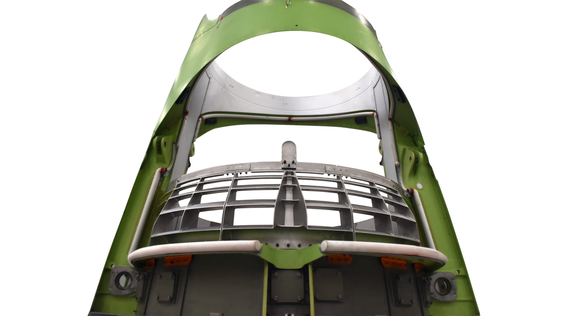 Additive TR2 equipment