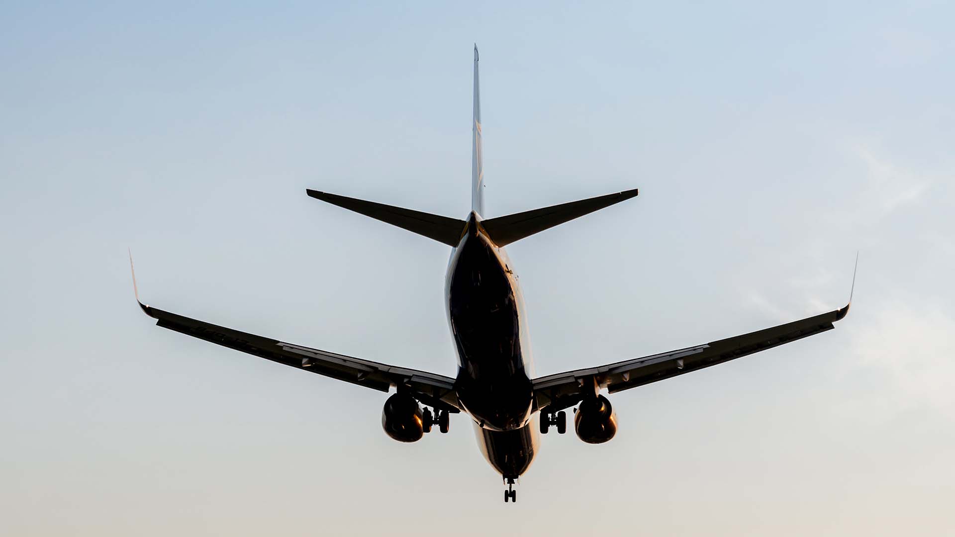 Boeing 737