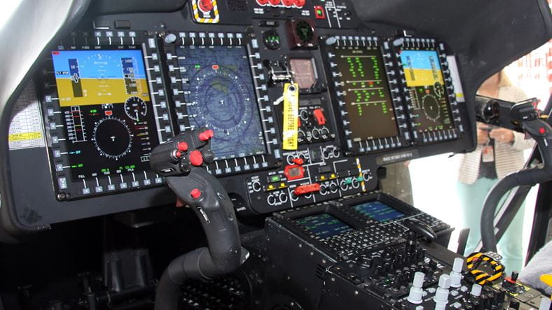 Common Avionics Architecture System | Collins Aerospace