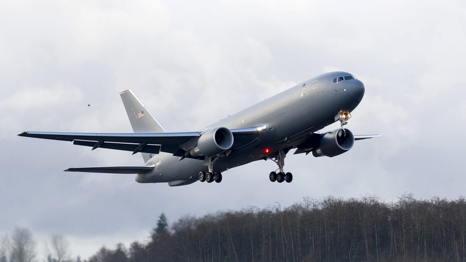Boeing KC-46