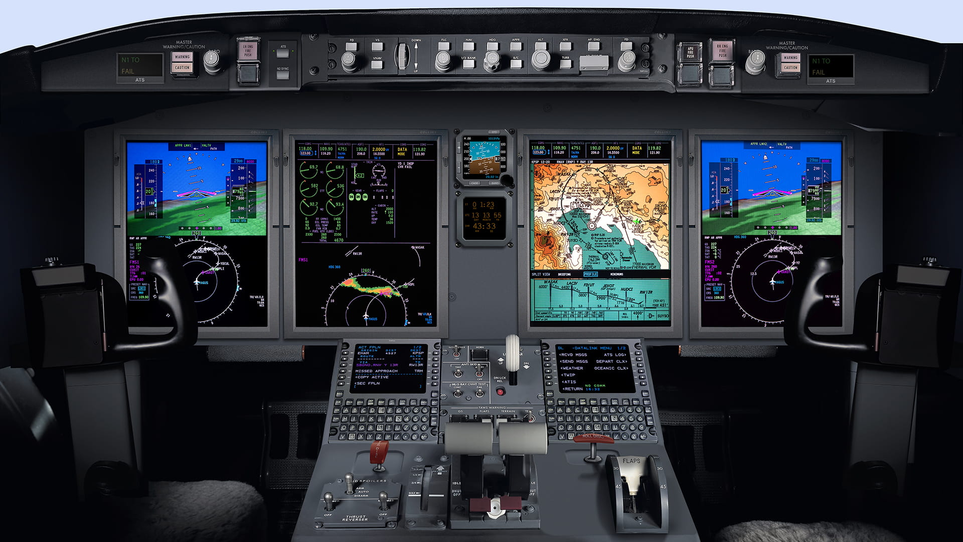 challenger605-pl21_impact