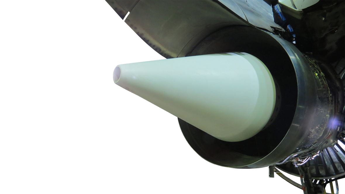 Advanced Structural Materials & Manufacturing Technology | Collins ...