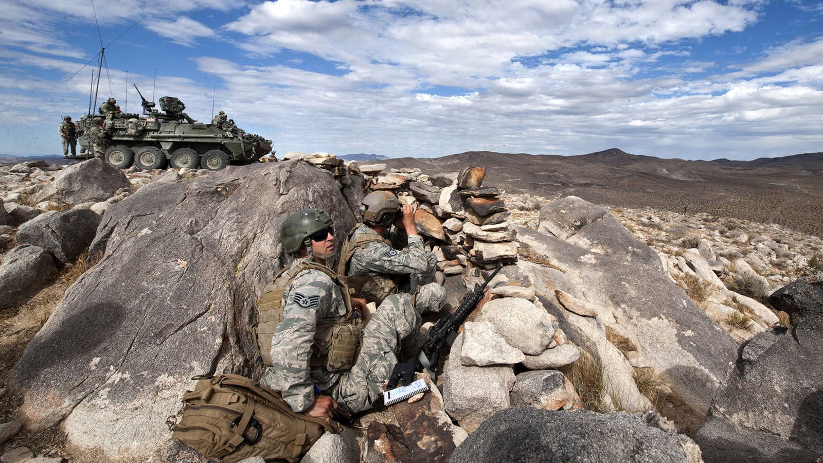 TacNet Weapon Data Link | Collins Aerospace