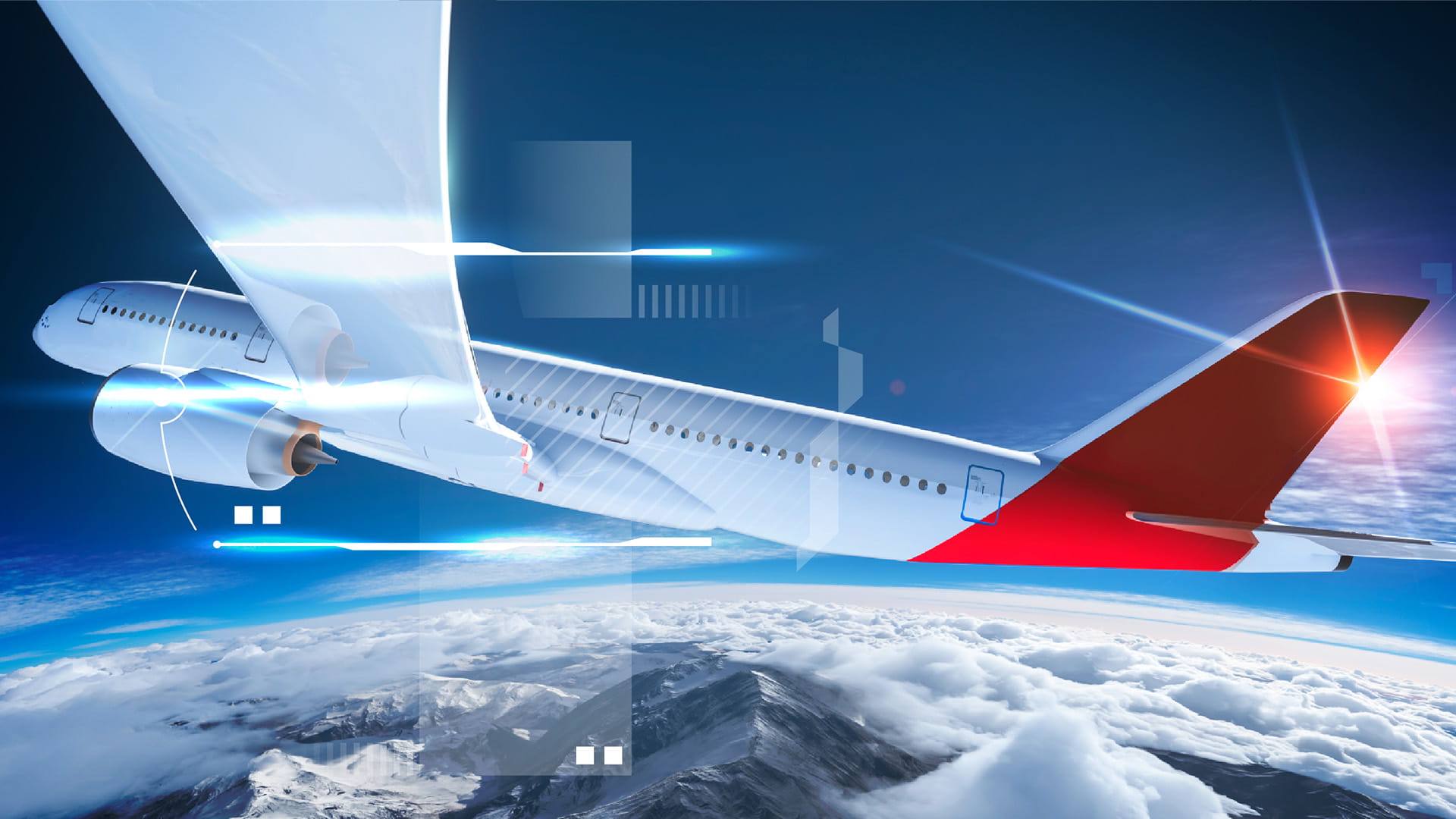 Airplane