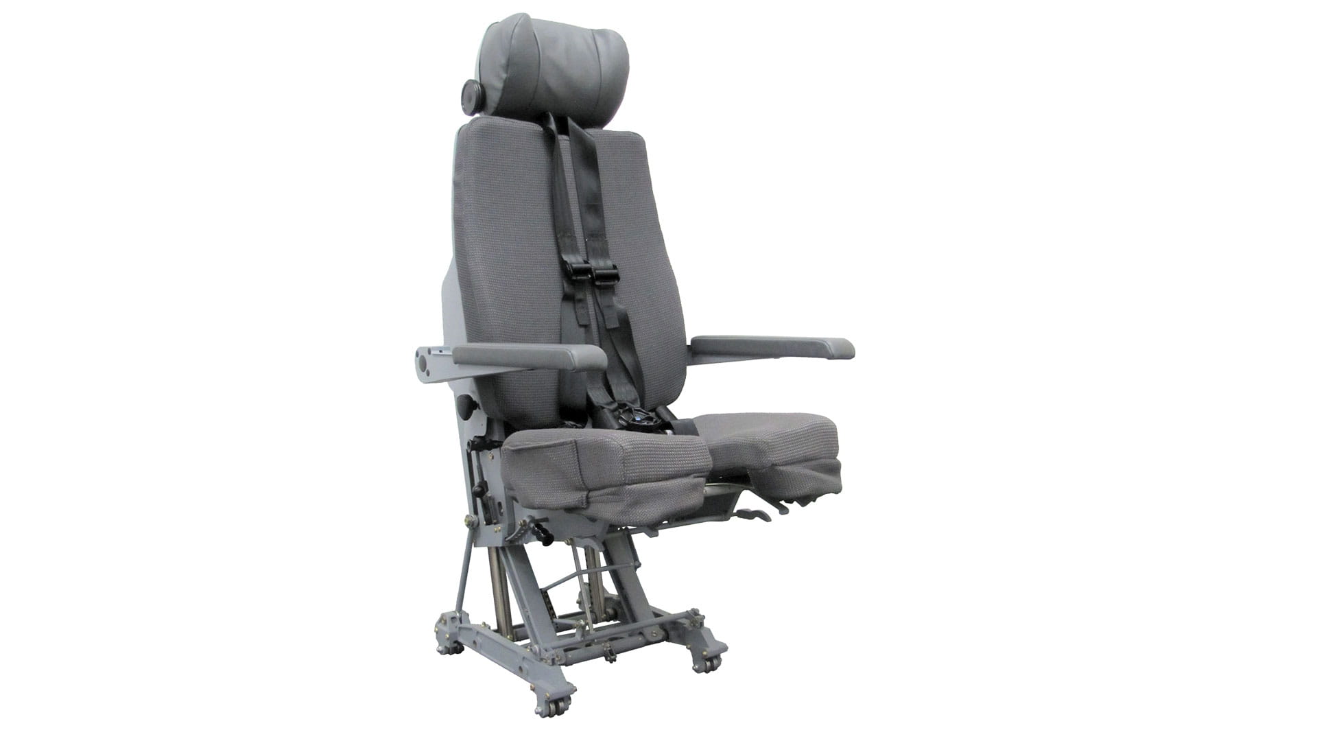 Aircraft seat