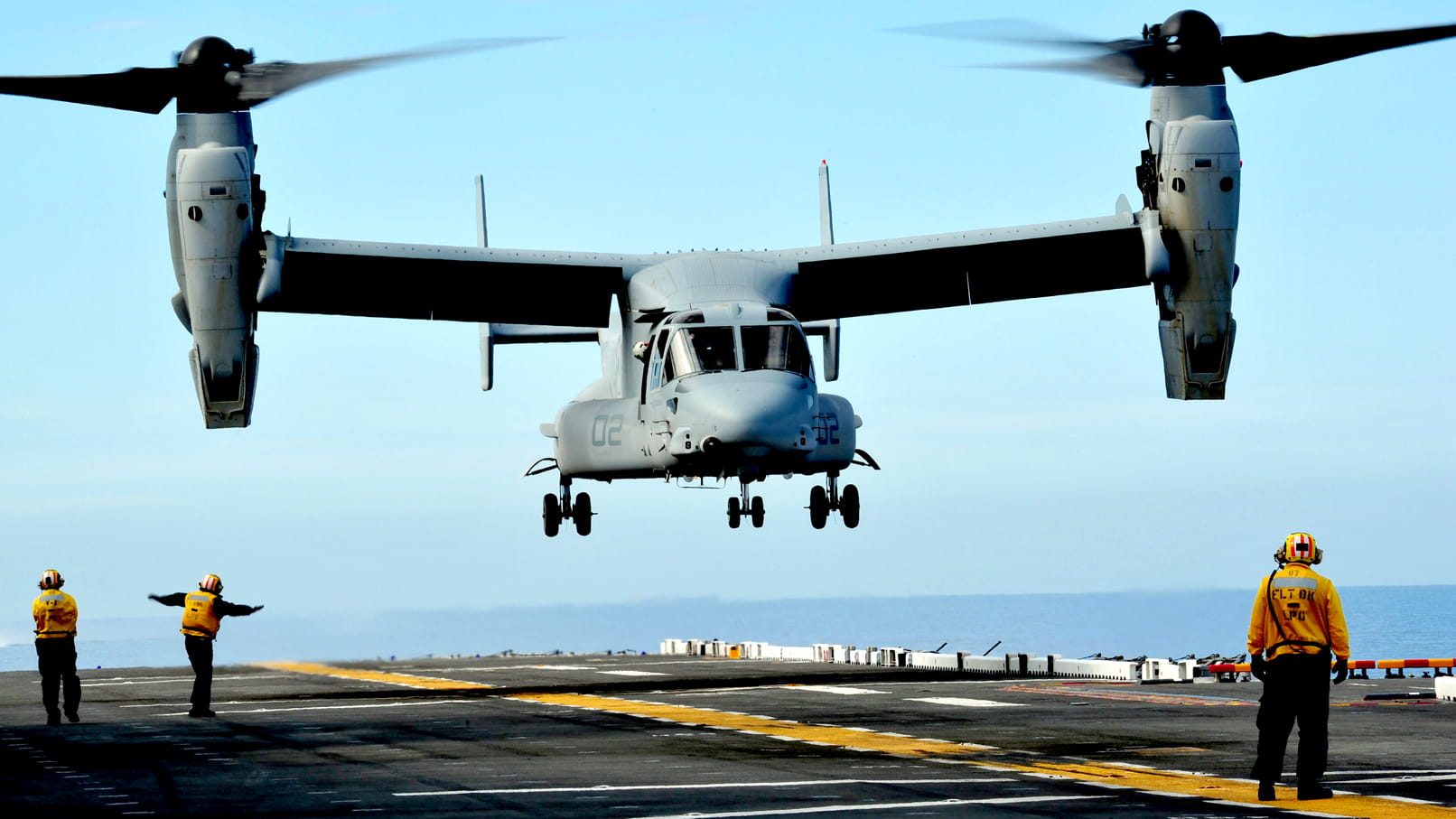 V-22 Osprey