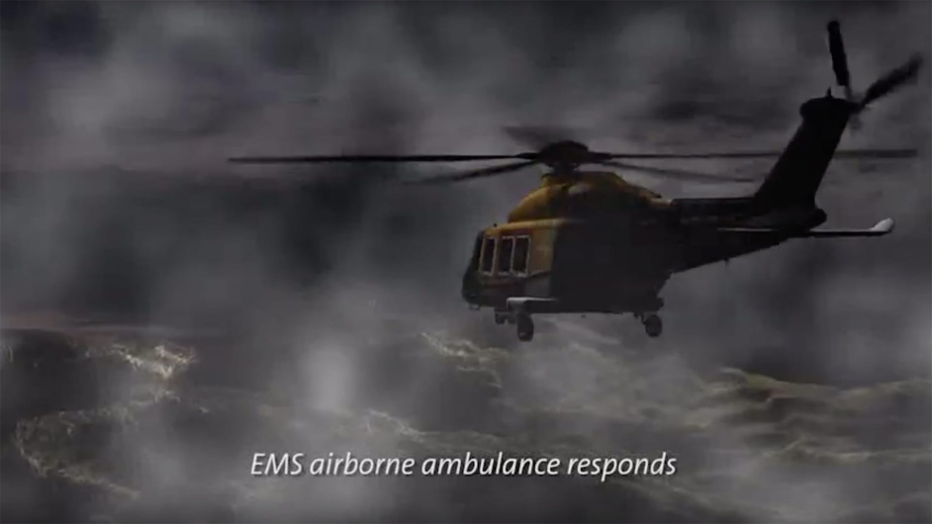 HeliSure Flight Situational Awareness Solutions