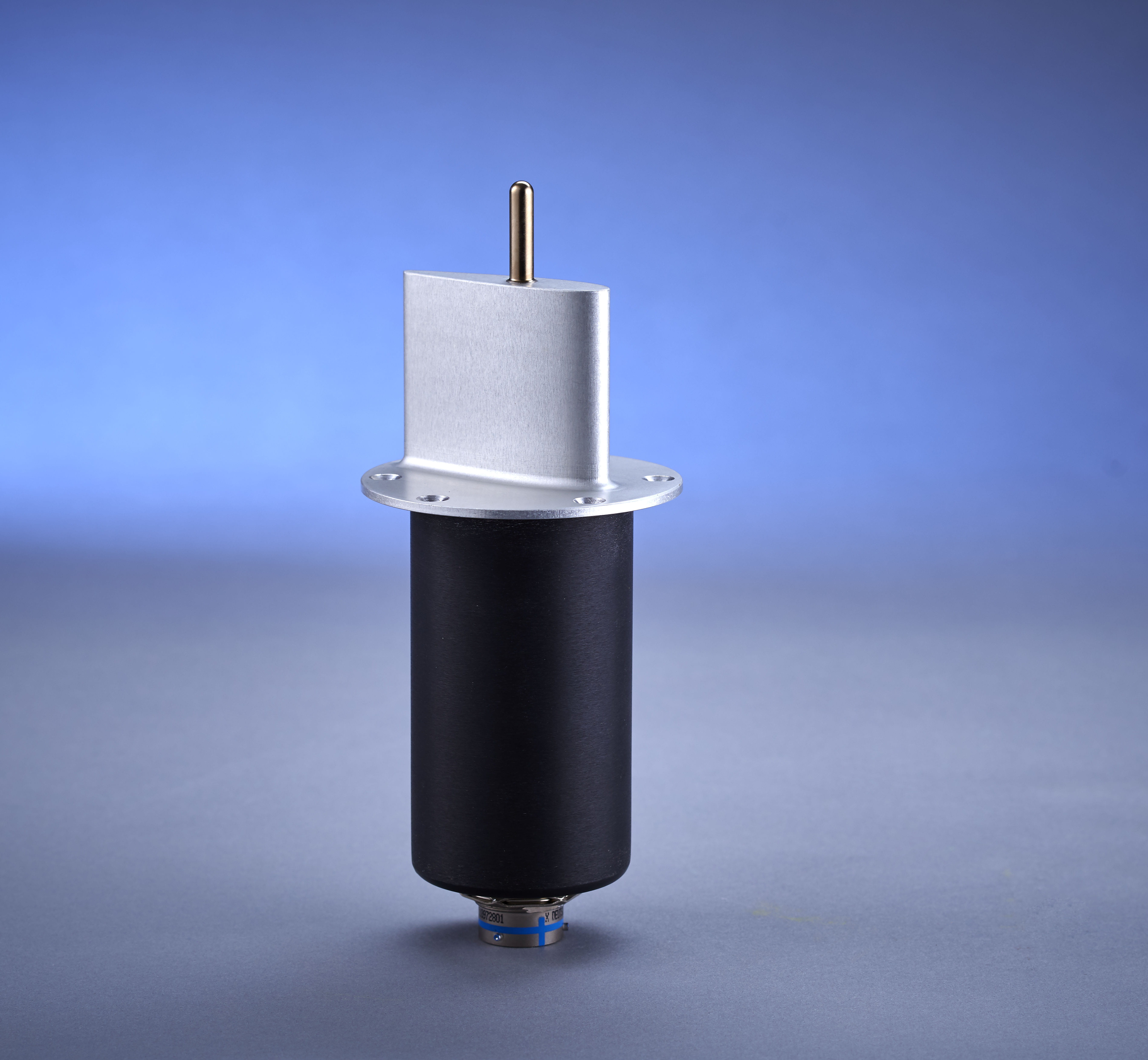 Ice detection sensor