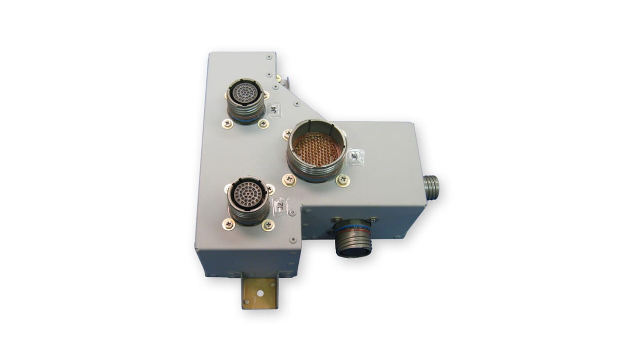 Integrated assembly part