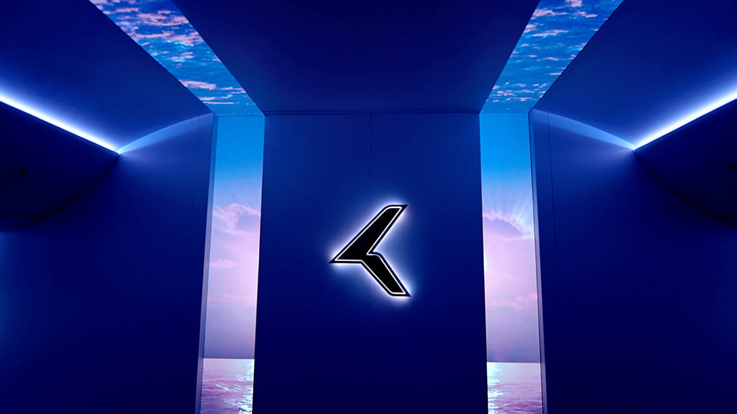 Specialty lighting