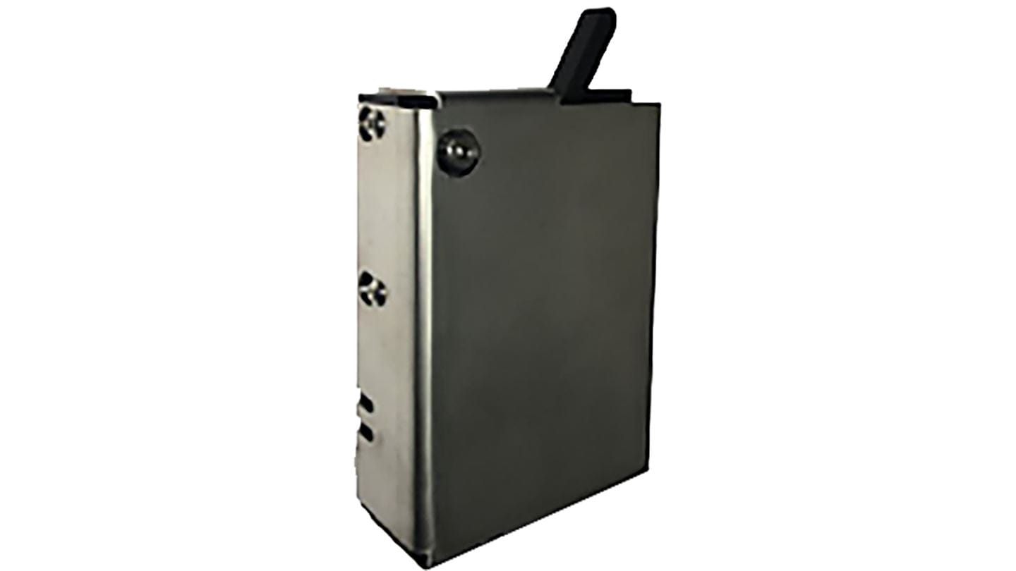 Smart switch box