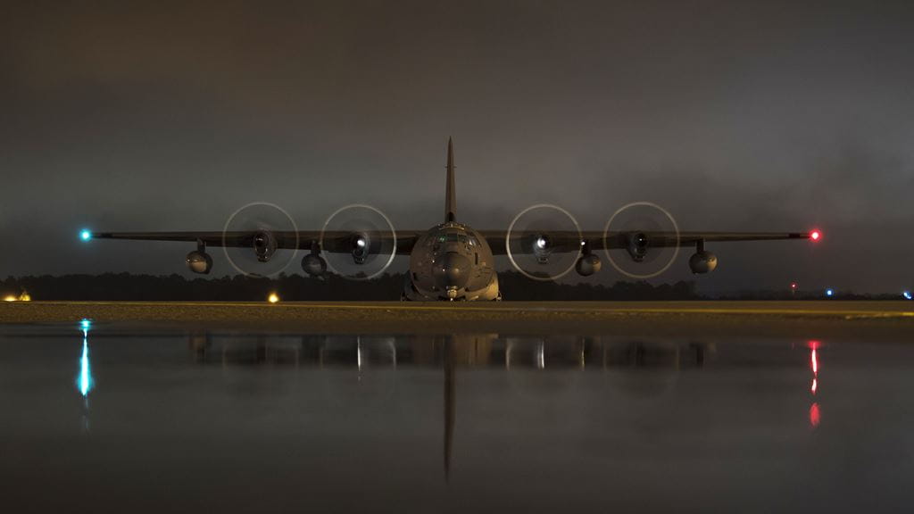 Position Lights | Collins Aerospace